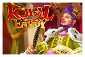 Royal Envoy™