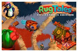 RugTales Collector's Edition