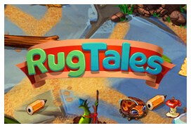 RugTales - Standard Edition