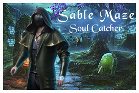 Sable Maze: Soul Catcher