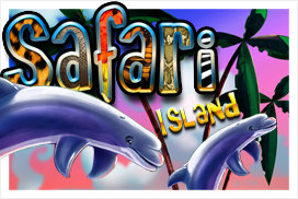 Safari Island Deluxe