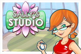 Sally's Studio™