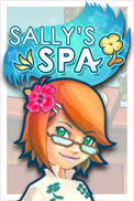 Sally's Spa™