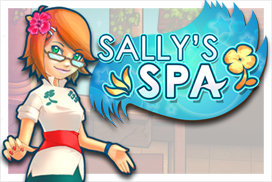 Sally's Spa™