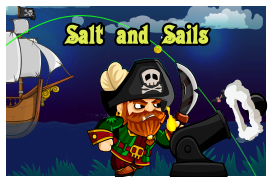 Salt and Sails