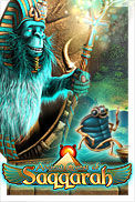 Ancient Quest of Saqqarah