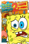 SpongeBob™ Diner Dash® 2: Two Times the Trouble