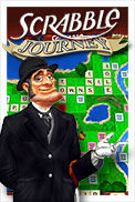 SCRABBLE - Journey -US and Canada only