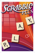 SCRABBLE™ PLUS -US and Canada only