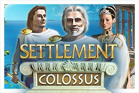 Settlement: Colossus