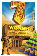 7 Wonders of the Ancient World