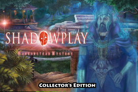 Shadowplay: Harrowstead Mystery Collector's Edition