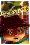 Shangri La 2 Deluxe