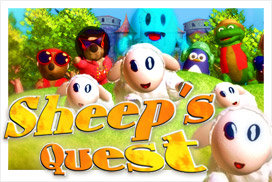 Sheep's Quest
