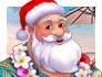 Shopping Clutter 13: Mr. Claus On Vacation