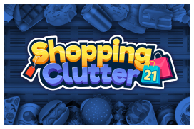 Shopping Clutter 21: Coffeehouse