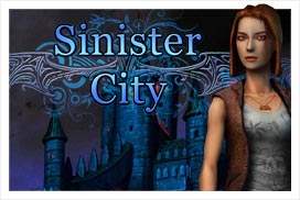 Sinister City