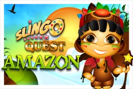 Slingo Quest Amazon