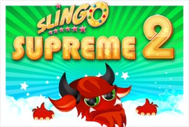 Slingo Supreme 2