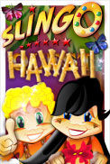 Slingo Quest Hawaii
