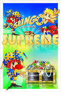 Slingo Supreme