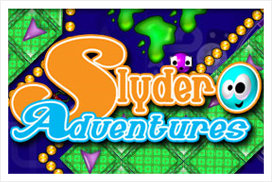 Slyder Adventures™