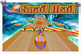 Snail Mail™