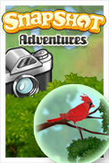 Snapshot Adventures: The Secret of Bird Island