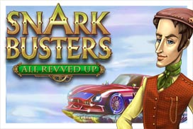 Snark Busters 2: All Revved Up