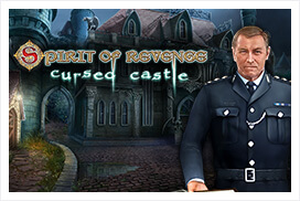 Spirit of Revenge: Cursed Castle