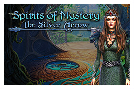 Spirits of Mystery: The Silver Arrow
