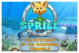 Sprill 2: The Mystery of the Bermuda Triangle