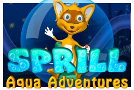 Sprill: Aqua Adventures
