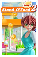 Stand O'Food 2
