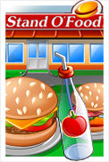 Stand O'Food
