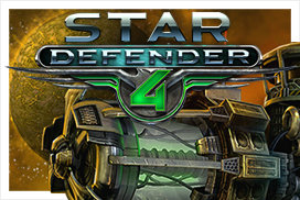 Star Defender 4