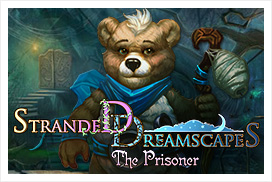 Stranded Dreamscapes: The Prisoner