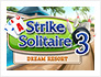 Strike Solitaire 3: Dream Resort