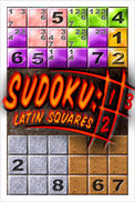 Sudoku: Latin Squares Gold