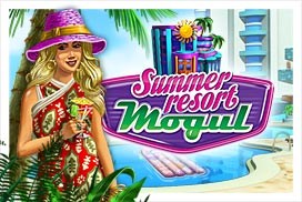 Summer Resort Mogul