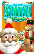 Santa's Super Friends