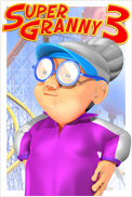 Super Granny™ 3