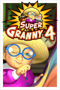 Super Granny® 4