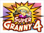 Super Granny® 4