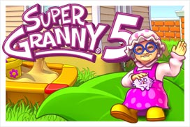 Super Granny® 5