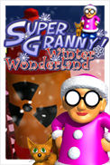 Super Granny Winter Wonderland