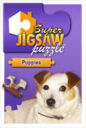 Super Jigsaw™ Puppies