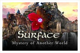 Surface: Mystery of Another World