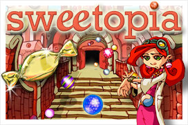 Sweetopia™