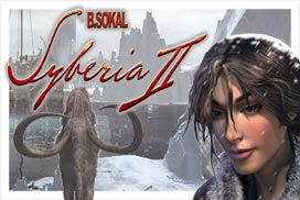 Syberia 2